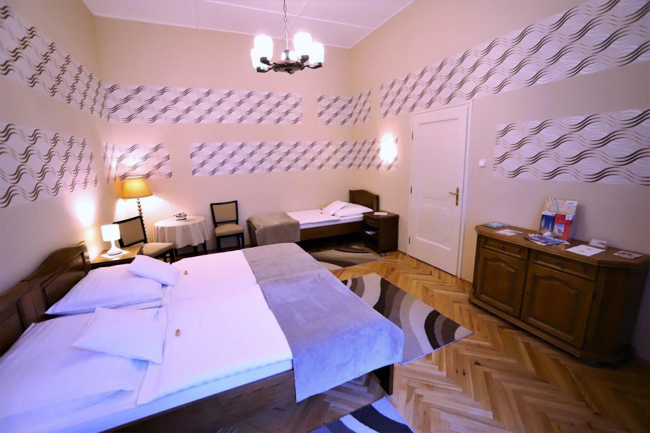 Belvarosi Apartman Apartamento Szeged Exterior foto